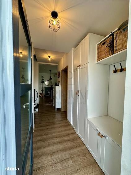 Casă cu 4 camere cu Teren 270 Mp în Central