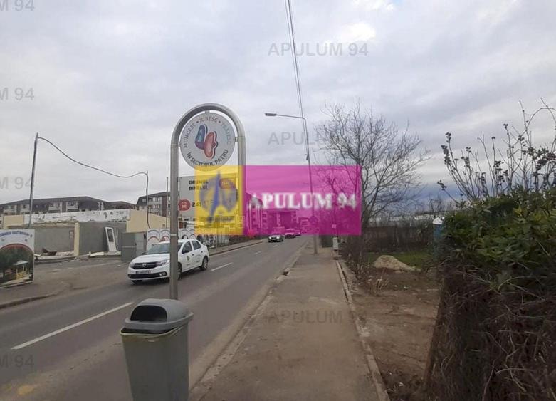 Teren Construcții intravilan de 1055 mp, în Berceni