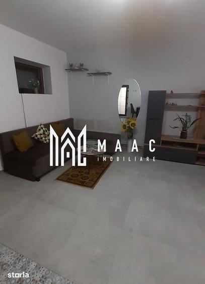 Casă cu 2 camere semidecomandat cu Teren 150 Mp în Orașul de Jos