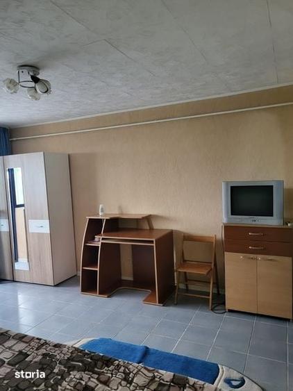 Garsonieră în Central