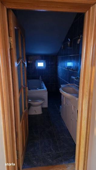 Vila P+1, 6 camere | Ovidiu zona centrala - 6