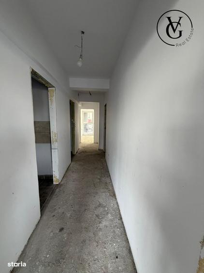 Spațiu comercial, de 143 mp, în Drumul Taberei