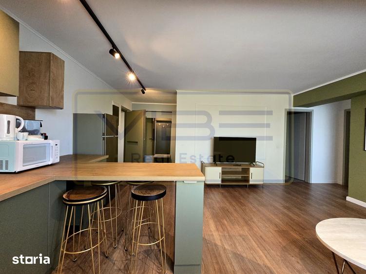 Apartament PREMIUM- Copou- Parcul Expozitiei - 16