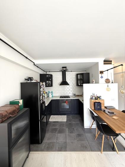 Apartament modern cu 2 camere într-un bloc boutique – confort și stil într-o loc - 5