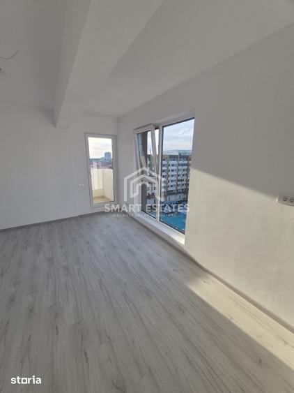 Apartament 2 camere tip studio Popesti Leordeni/metrou - 6