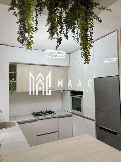 Apartament cu 2 camere decomandat, mobilat în Șelimbăr