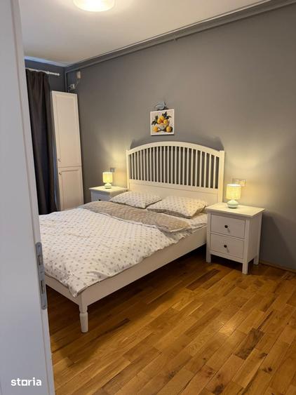 Apartament 2 dormitoare | 1 baie | 1 bucatarie | balcon | zona Central - 14