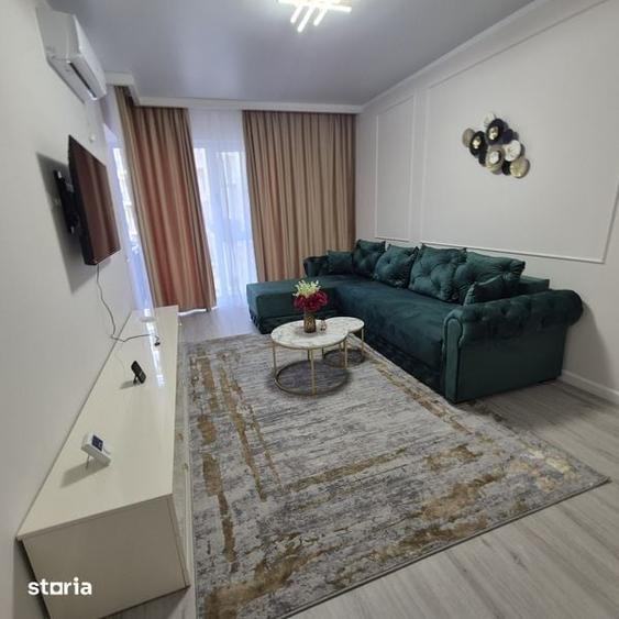 Studio 38 mp Apollo Residence, metrou Berceni - 2