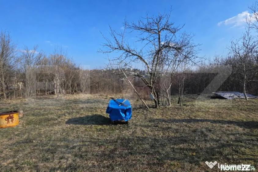 Casă cu 3 camere cu Teren 3000 Mp în Central