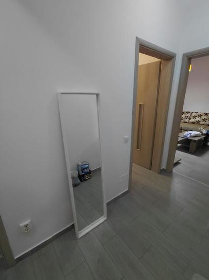 Apartament cu 2 camere decomandat, mobilat în Militari