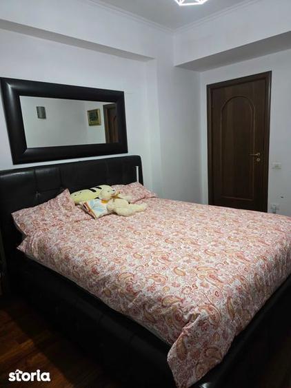 Apartament 3 camere cu curte si parcare proprie Parc Bazilescu - 6