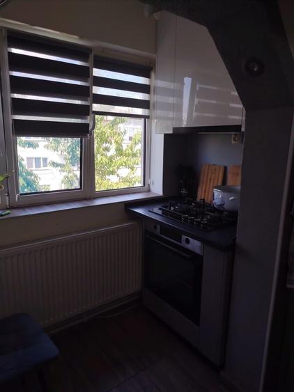 Apartament cu 2 camere decomandat în Exterior Vest