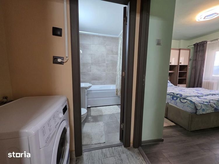 Apartament 2 camere de inchiriat Deva, Bulevardul Decebal - 2