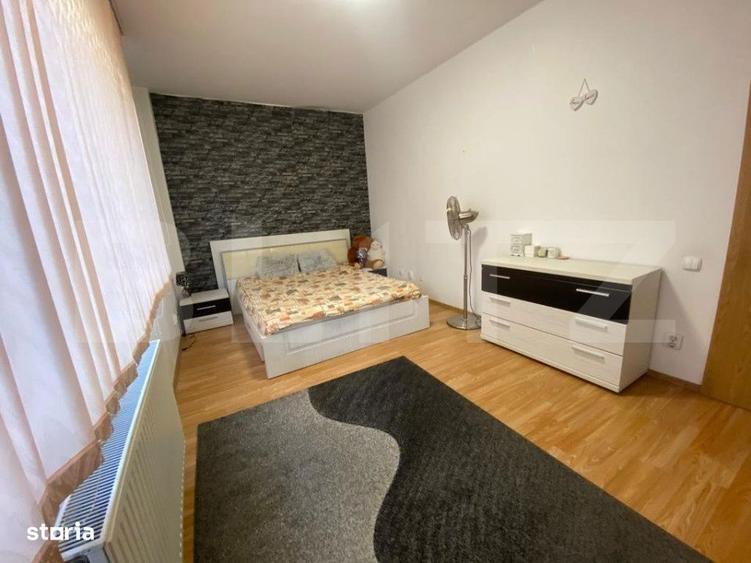 Apartament 2 camere, 65 mp, parcare, zona Piata Mihai Viteazu - 4