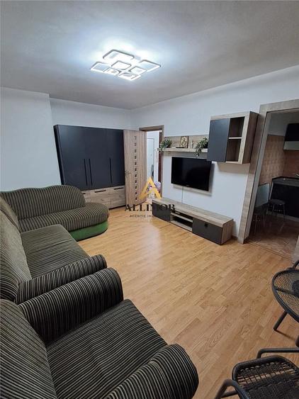 Garsonieră în Sud