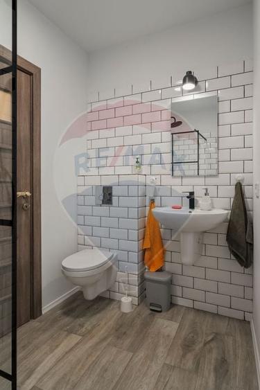 Casă individuală cu 4 camere cu Teren 952 Mp în Moara Vlăsiei