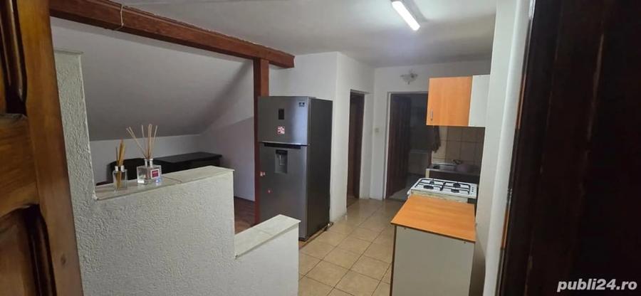 Apartament cu 2 camere decomandat în Aradului