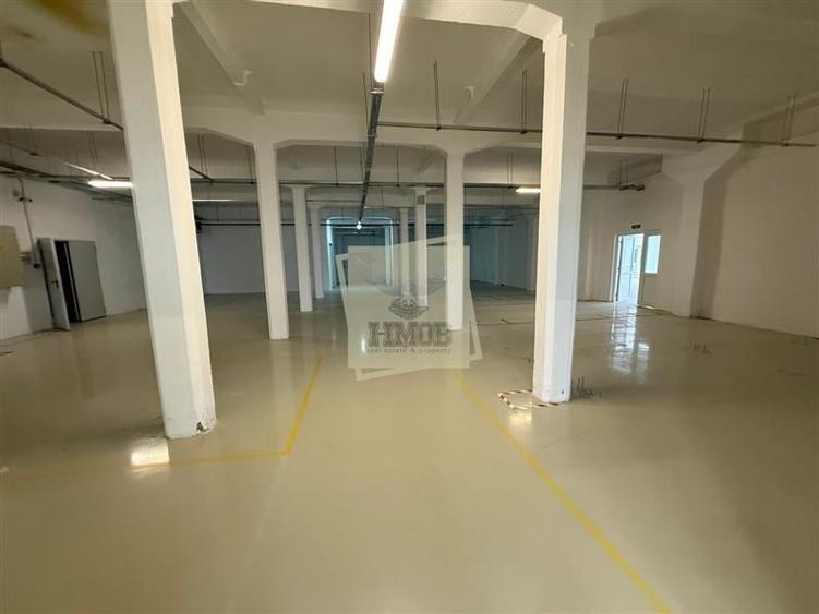 Spațiu comercial, de 3,150 mp, în Central