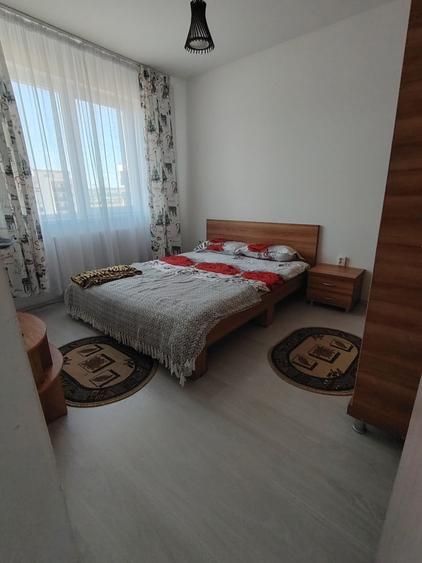 Inchiriere Apartament 3 camere semidecomandat, 63 mp, Sesu de Sus - 6