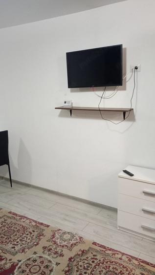 Garsonieră decomandată în Dărmănești