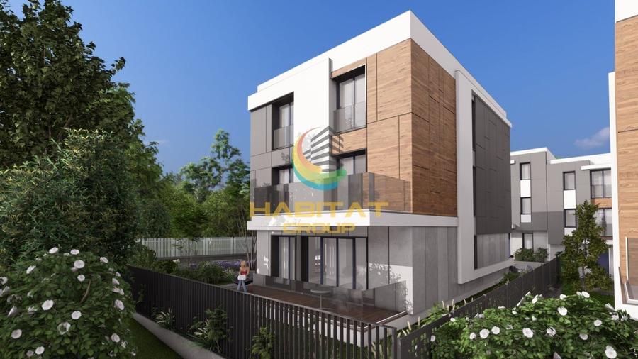 Duplex cu 6 camere cu Canalizare în Nicolae Grigorescu