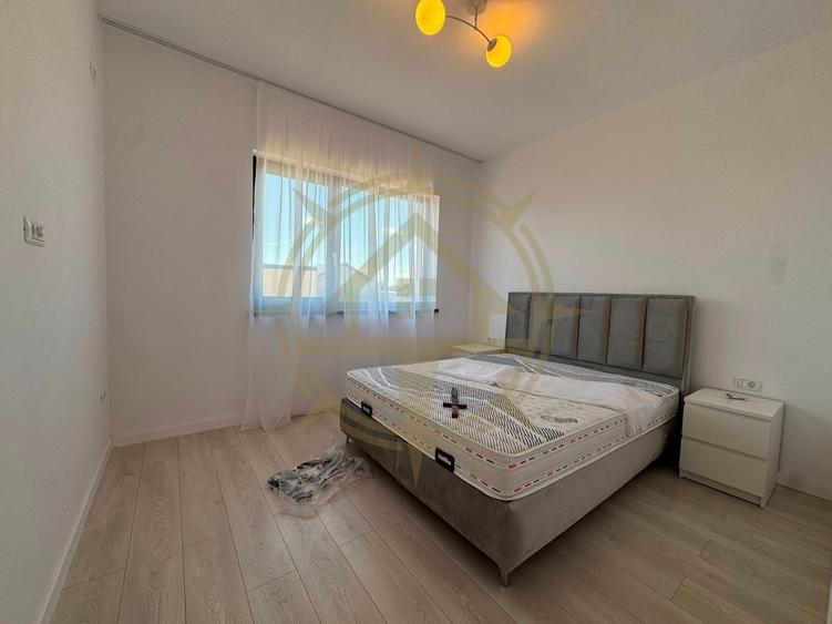 DOM00488 - Casa 4 camere in Balotesti, 3 dormitoare, teren 420 mp - 12