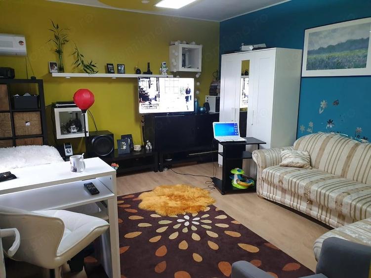 Casă cu 2 camere cu Teren 514 Mp în Lipovei