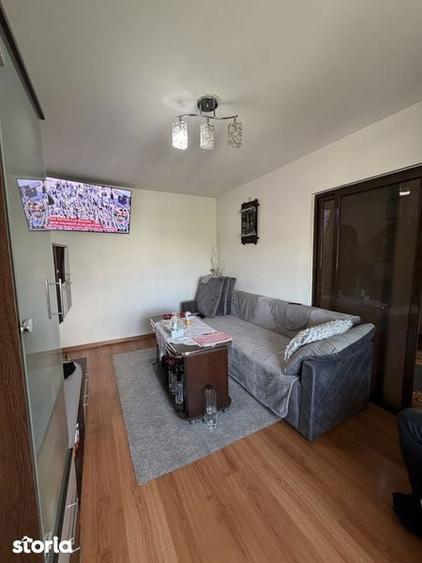Apartament 3 camere Stefanesti blocuri - 5