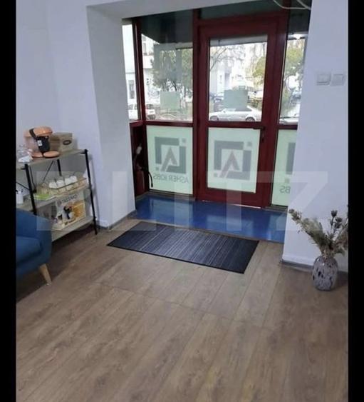 Birou, de 41 mp, în Fălticeni