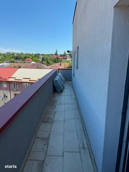Apartament 2 camere Palas - Elena Doamna - 4