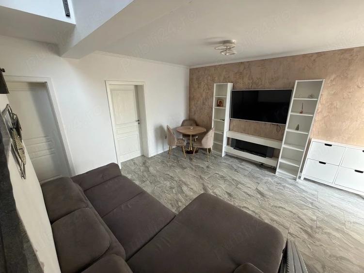 Casă cu Teren 60 Mp în Giroc