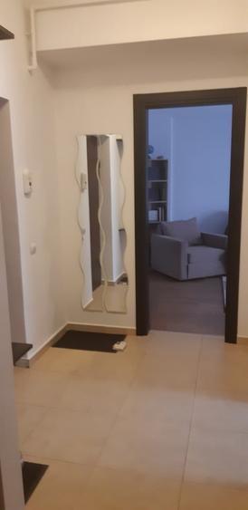 Apartament cu 2 camere decomandat, mobilat în Rahova