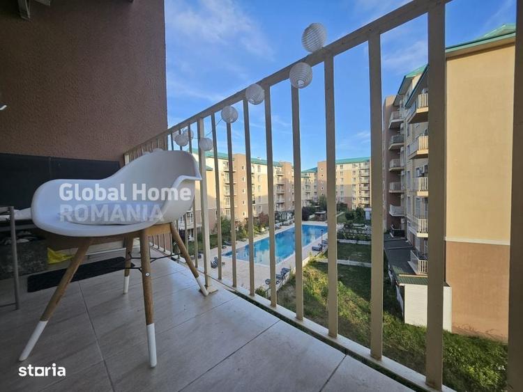 Apartament cu 3 camere în Ștefăneștii de Jos