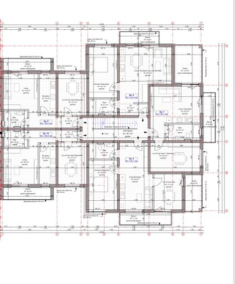 Apartament cu 2 camere în Calea Urseni