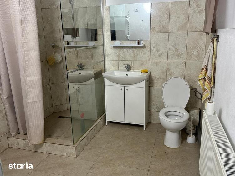 Casă cu 3 camere cu Teren 367 Mp în Central