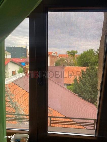 Apartament 3 camere, Piata Iosefin - 5
