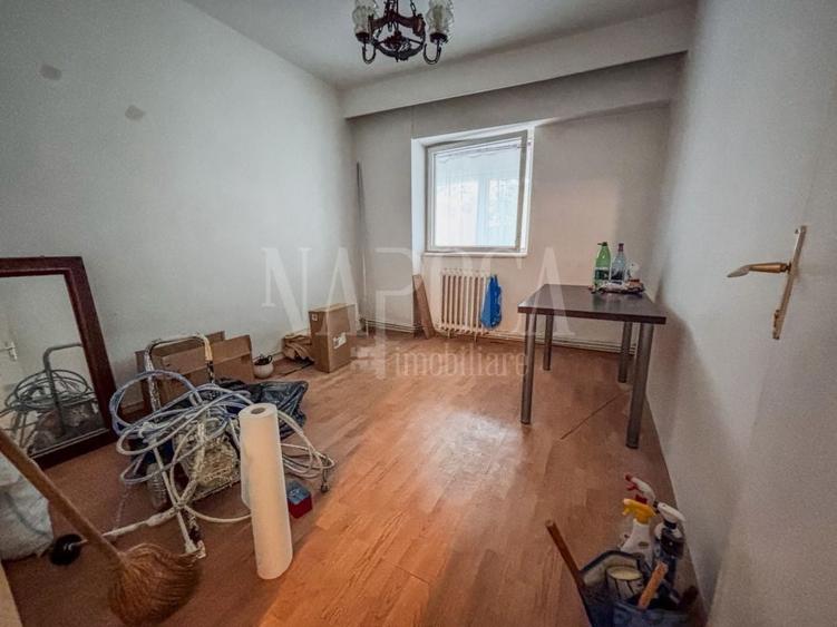 Apartament cu 3 camere decomandat în Mărăști