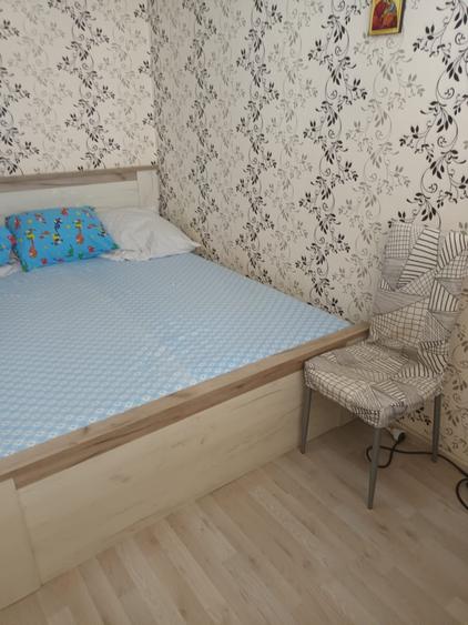 Apartament cu 4 camere decomandat, mobilat în Militari