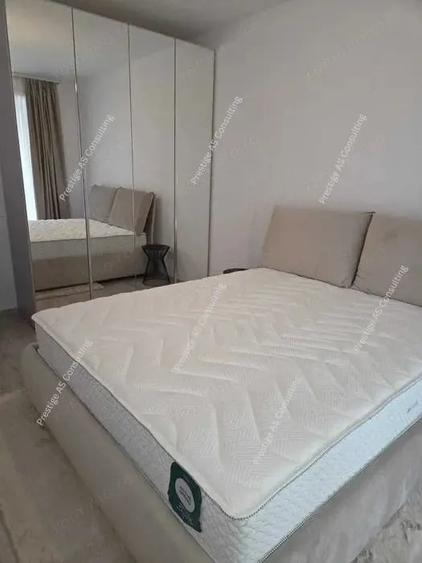 Apartament cu 2 camere decomandat în Aradului