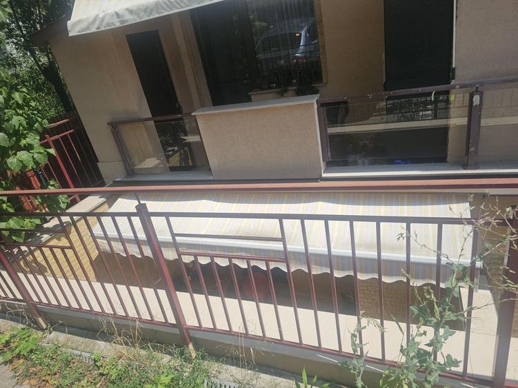 Apartament cu 2 camere în Florești