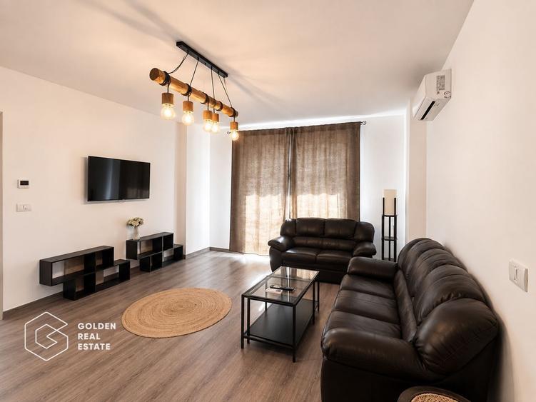 Apartament cu 3 camere decomandat în Micălaca