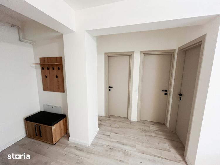 Apartament cu 2 camere în Rediu