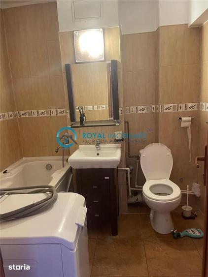 Apartament cu 2 camere decomandat în Gheorghe Doja