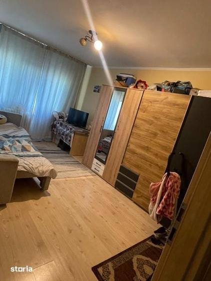 Garsonieră în Calea Aradului
