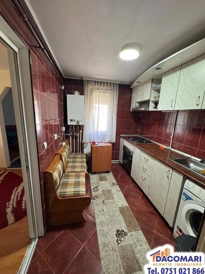 Exclusivitate 2 Camere Micro 39 Etaj 4 - 1