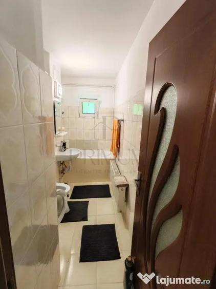 Apartament 1 camera-Centrala-Complex Studentesc - 5
