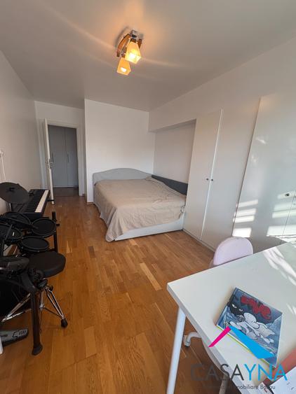 Apartament cu 3 camere decomandat în Nord