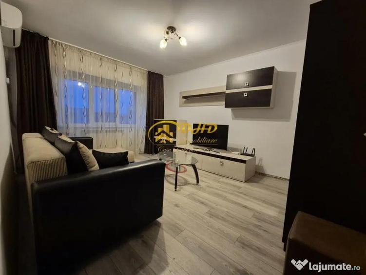 Apartament cu 2 camere decomandat în Nicolina
