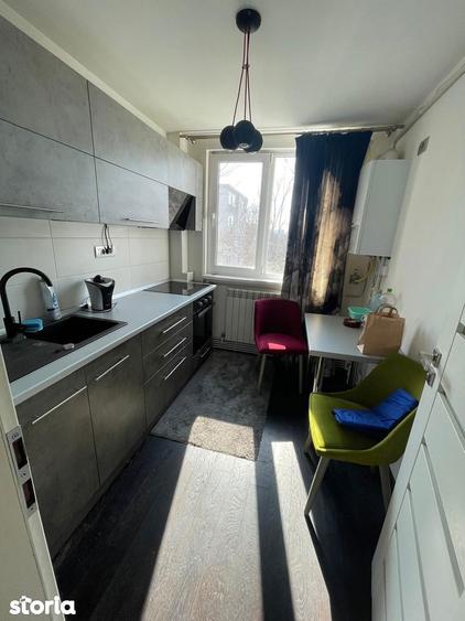 Apartament 3 camere | ?iglina 1 | bloc C-uri | etaj 2/4 - 2