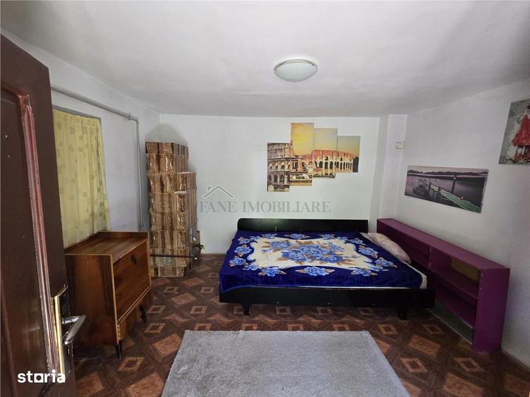 Vand casa la curte,teren 300 mp, Giulesti, sector 1. - 5